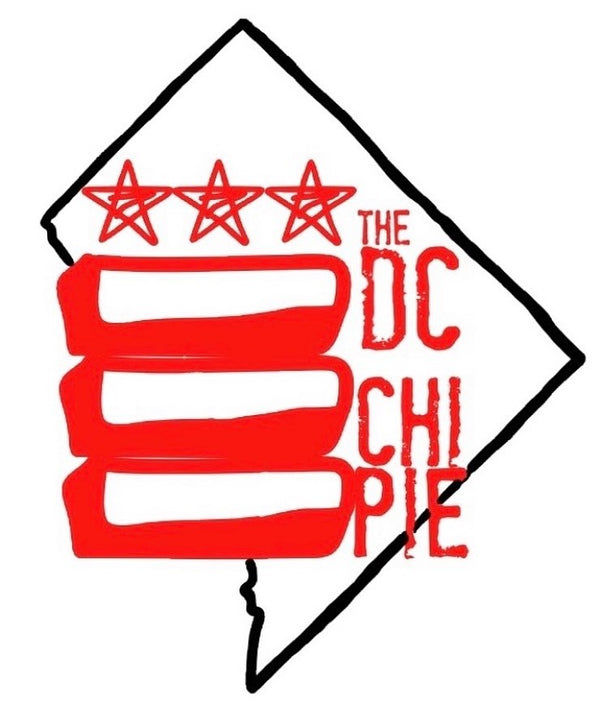 DC Chi Pie